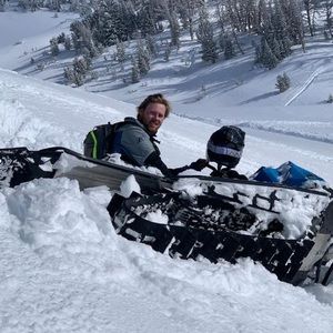 Meet your Posher, Bryan